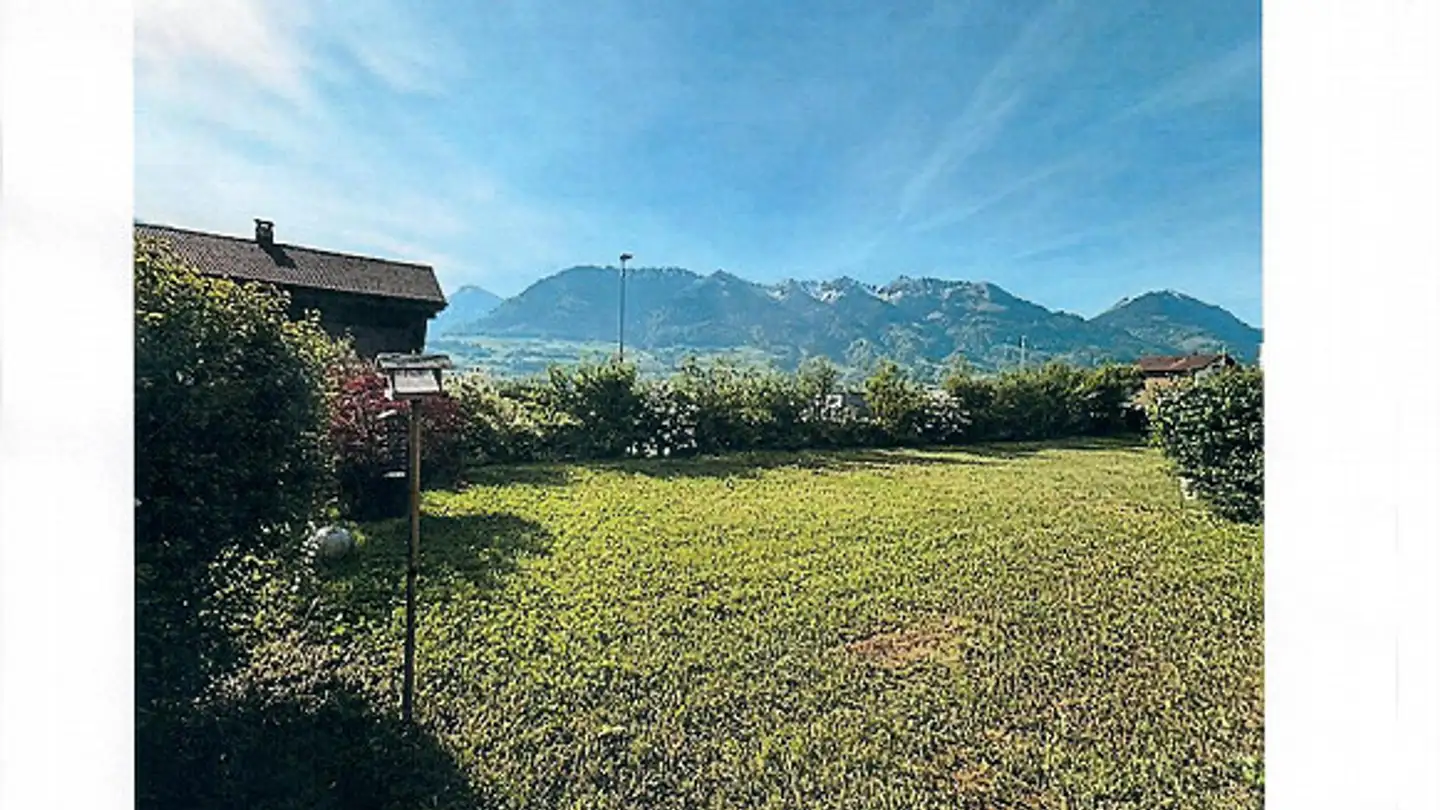 Wohnung mieten - Bodenmatte 2, 6062 Wilen (Sarnen) - Foto 2