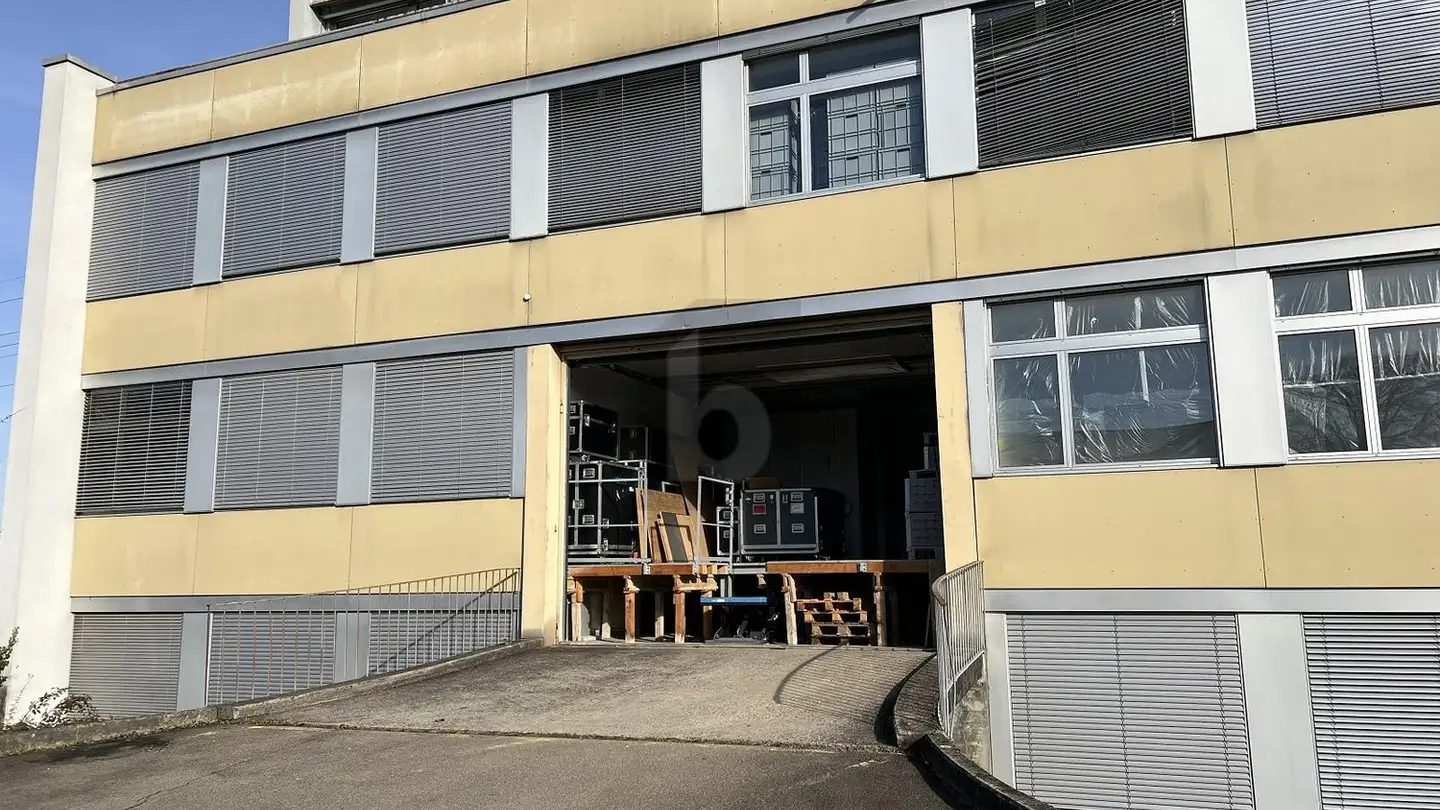 Lagerraum mieten - 8307 Effretikon - Foto 3