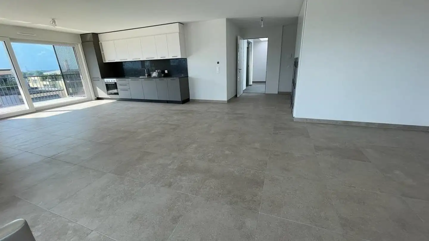 Appartamento in affitto - Chemin Du Grand Pré, 1860 Aigle