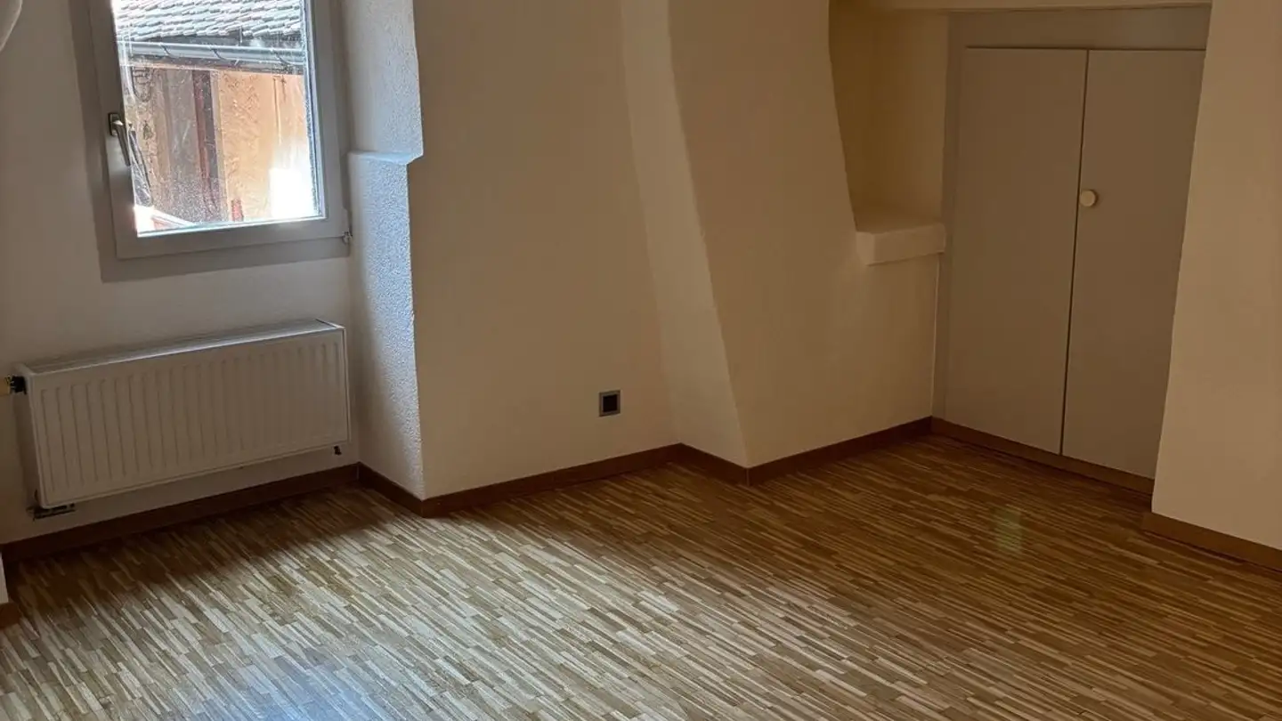Appartement à louer - Rue Centrale 32, 1580 Oleyres - Photo 4