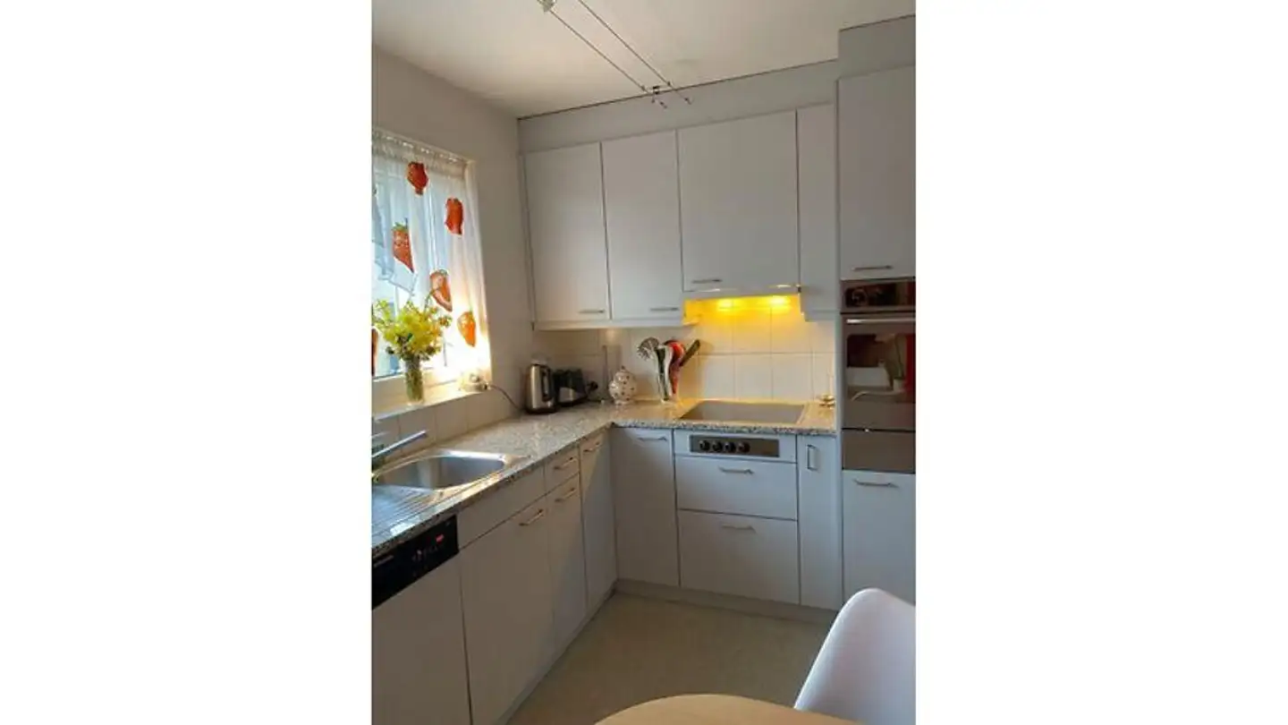 Möblierte Wohnung mieten - 8330 Pfäffikon ZH - Foto 3