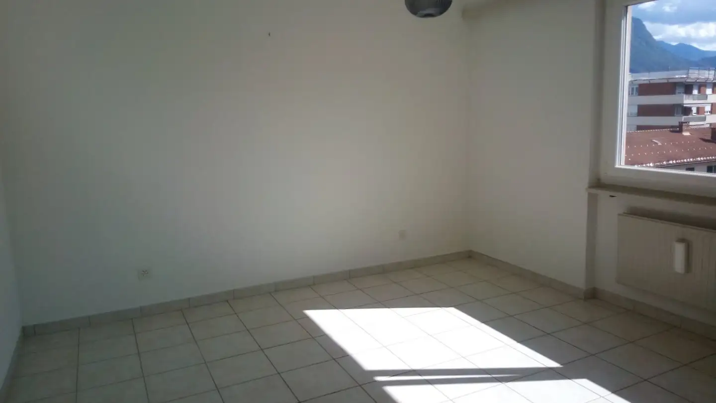 Appartamento in affitto - Via Beltramina 10a, 6900 Lugano - Foto 2