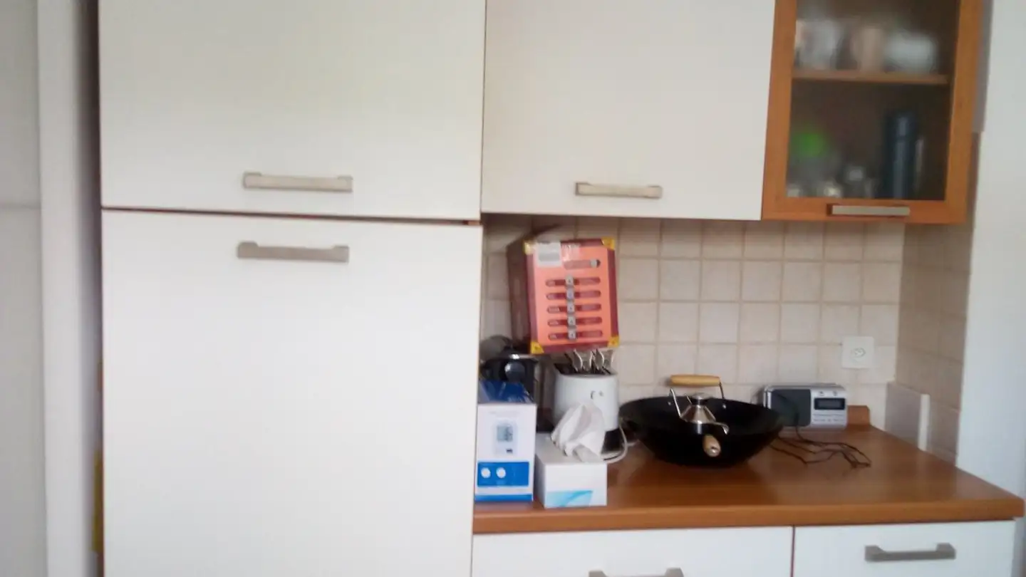 Appartamento in affitto - Via Beltramina 10a, 6900 Lugano - Foto 3