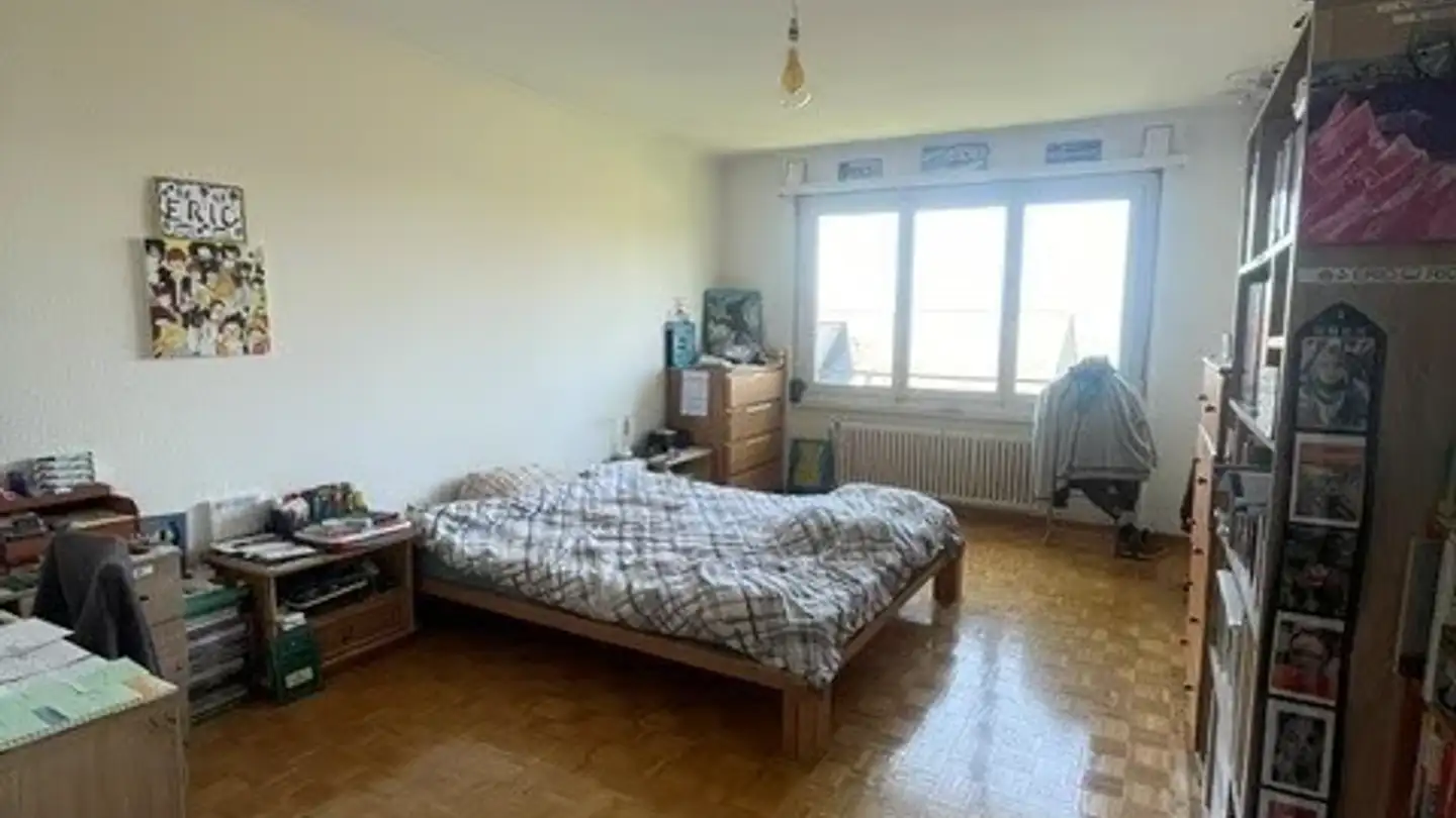 Wohnung mieten - Chemin Des Bluets 3, 1009 Pully - Foto 4