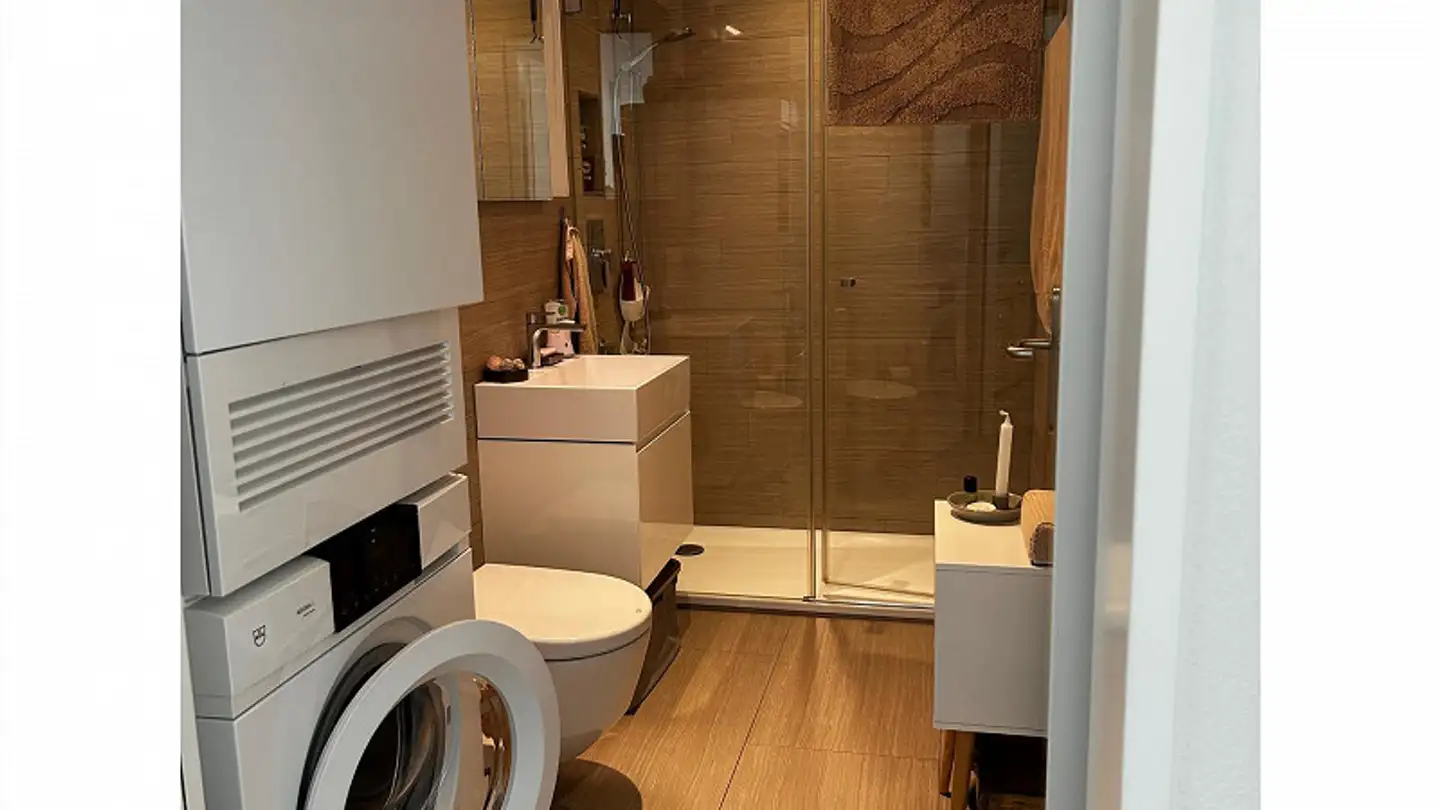 Wohnung mieten - Bodenmatte 2, 6062 Wilen (Sarnen) - Foto 3