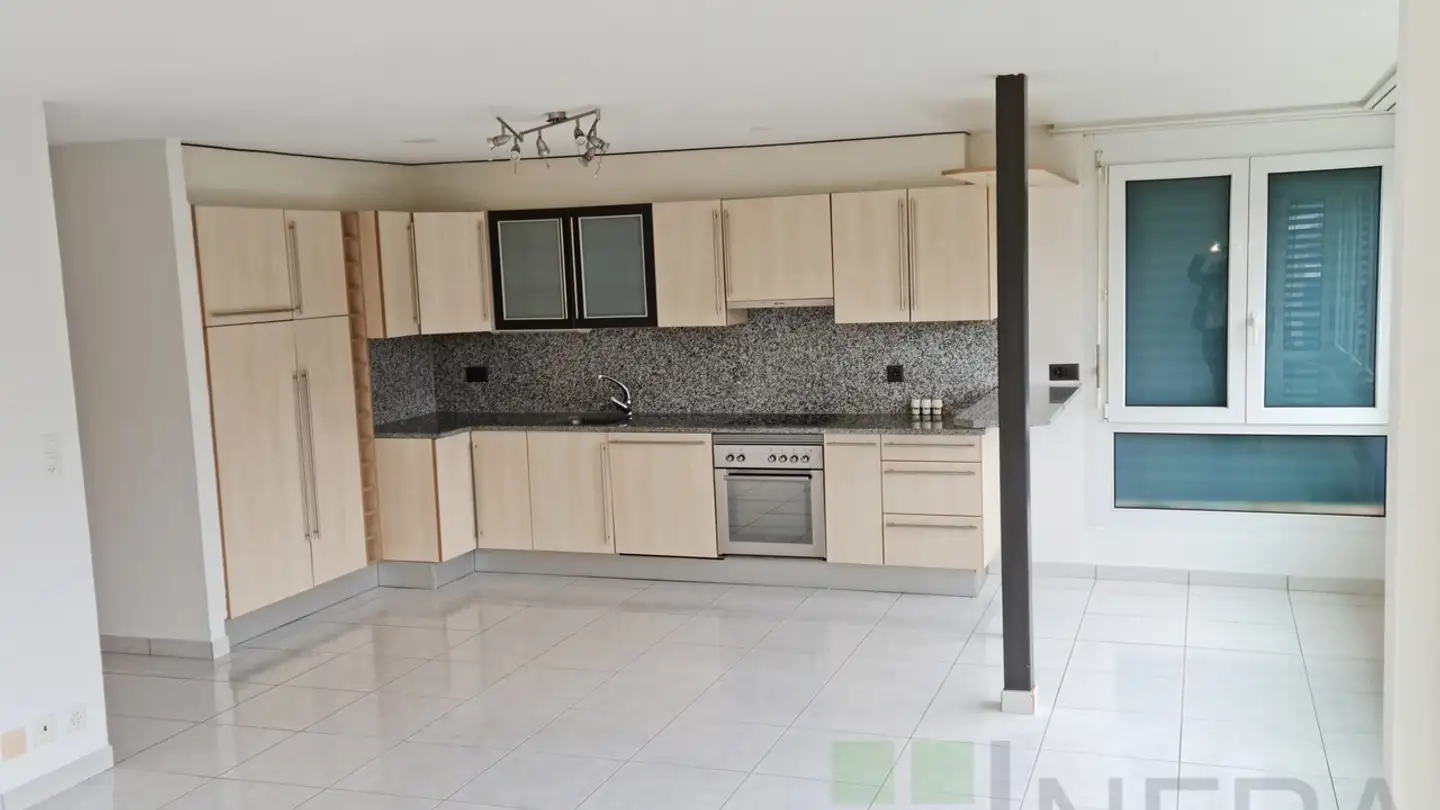 Appartement à louer - Rue de la Birse 7, 2822 Courroux