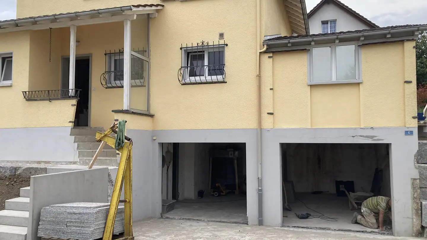 Single house for sale - Wiesengrund 6, 9562 Märwil