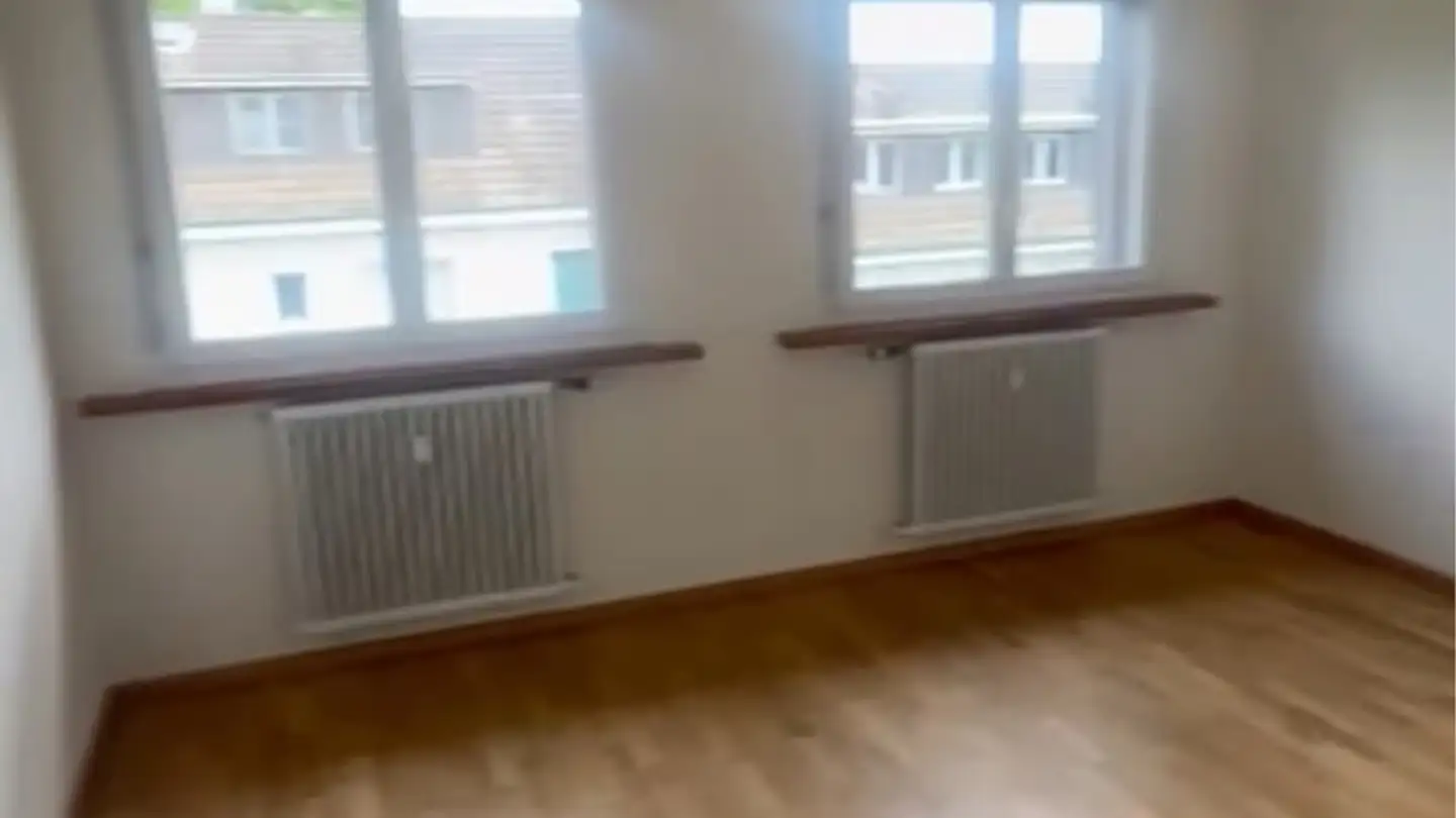 Appartamento in affitto - Rainallee, 4125 Riehen