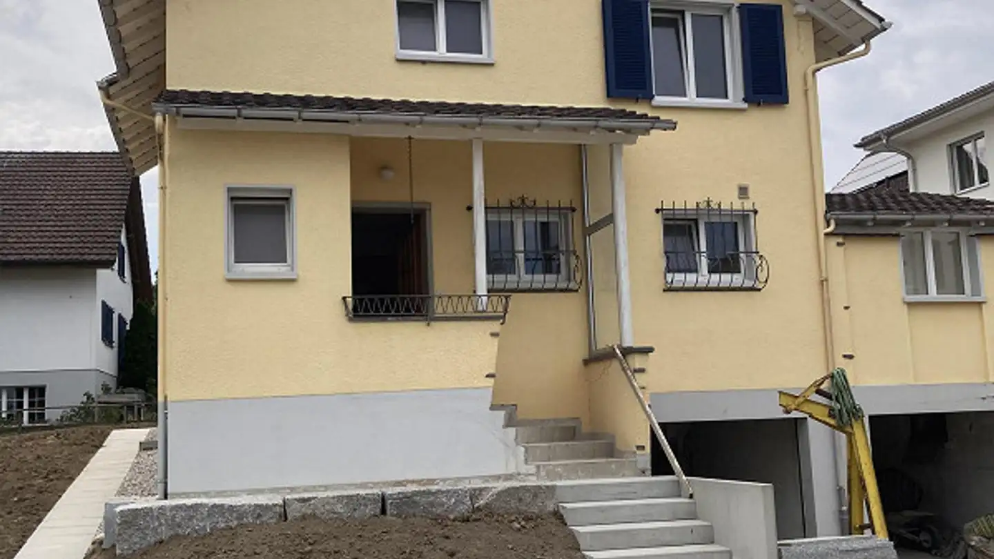Single house for sale - Wiesengrund 6, 9562 Märwil - Photo 2