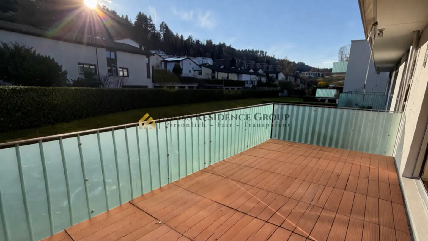 Appartement à vendre - 8810 Horgen