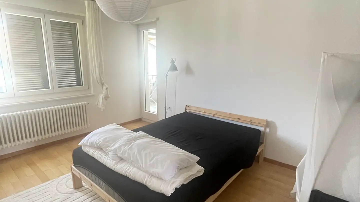Single room for rent - Wallisellenstrasse, 8050 Zürich - Photo 2