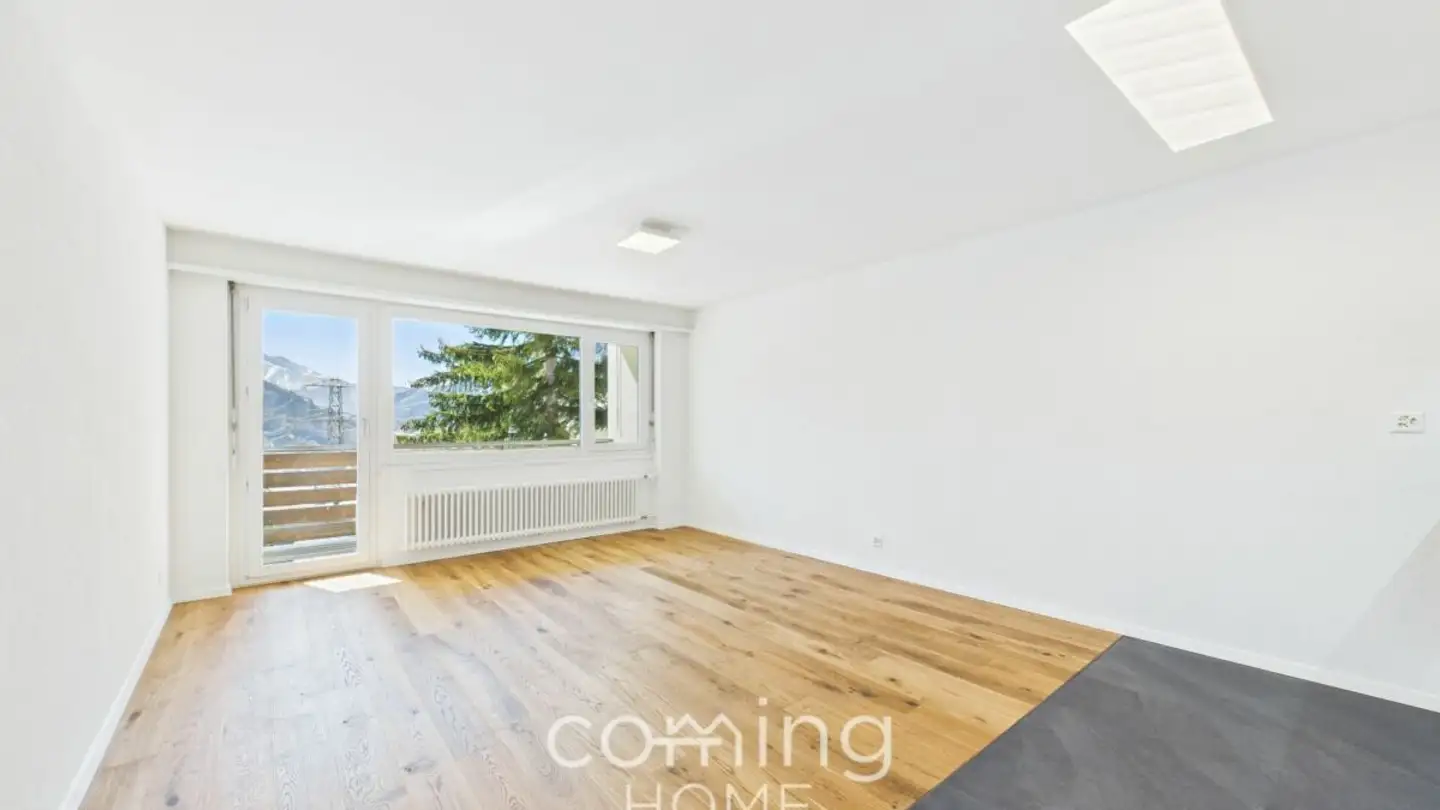 Wohnung mieten - 3954 Leukerbad