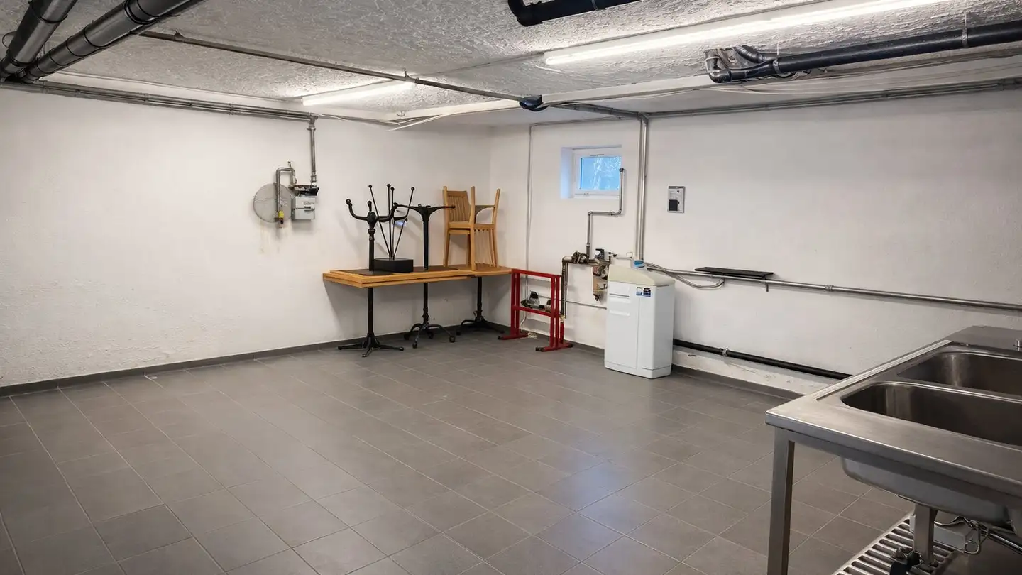 Commercial for rent - Schlossstrasse 15, 4133 Pratteln - Photo 3