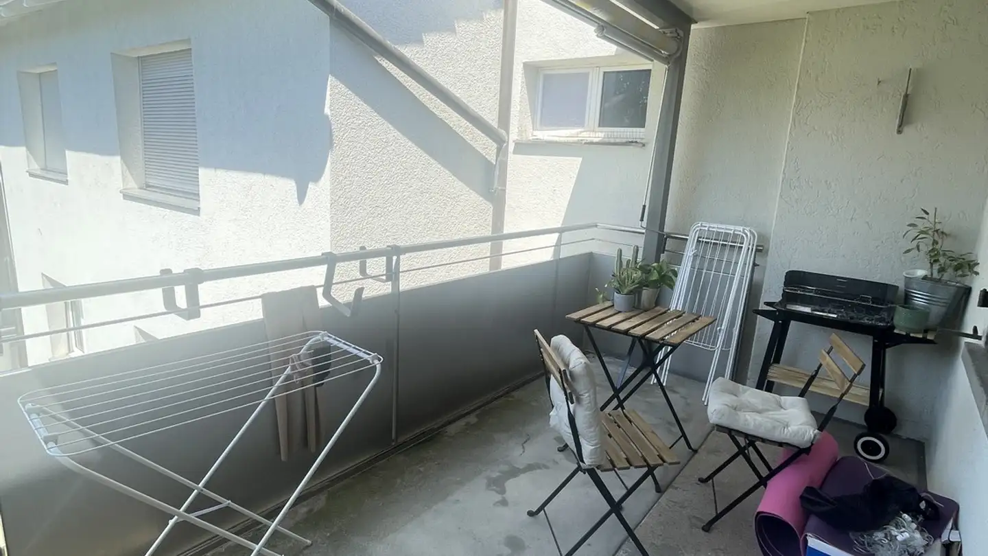 Single room for rent - Wallisellenstrasse, 8050 Zürich - Photo 3