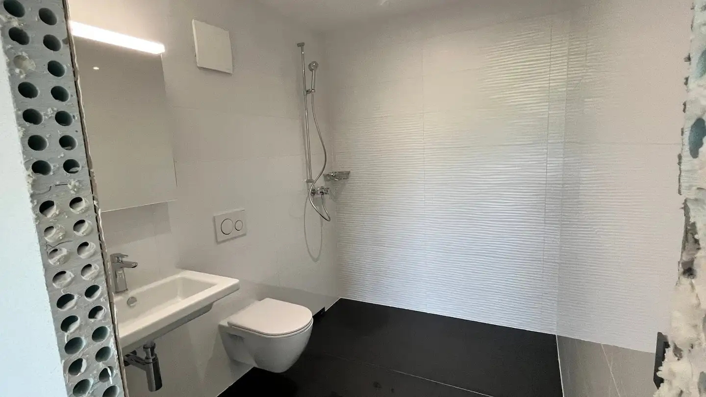 Attico in affitto - Rue Des Primevères 63, 2854 Bassecourt - Foto 3