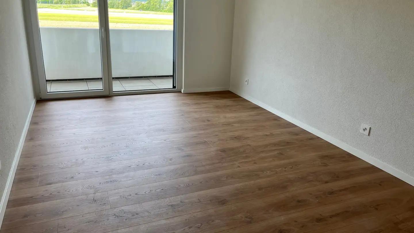 Attico in affitto - Rue Des Primevères 63, 2854 Bassecourt - Foto 2