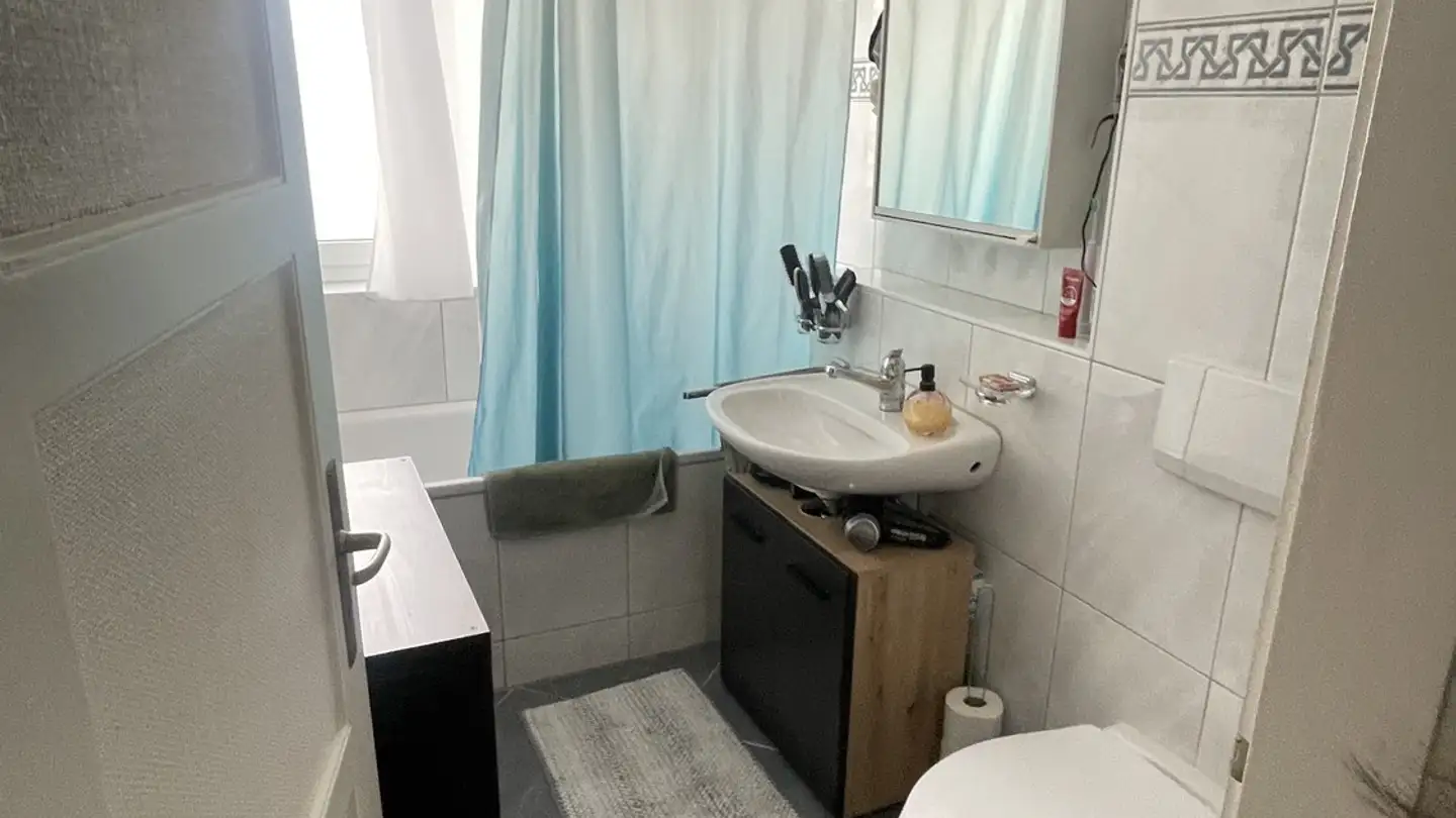 Single room for rent - Wallisellenstrasse, 8050 Zürich - Photo 4