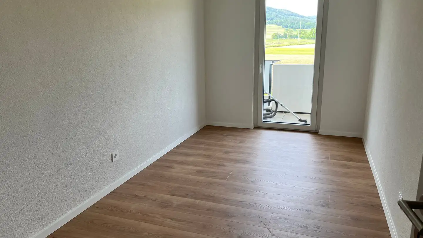 Attico in affitto - Rue Des Primevères 63, 2854 Bassecourt - Foto 4