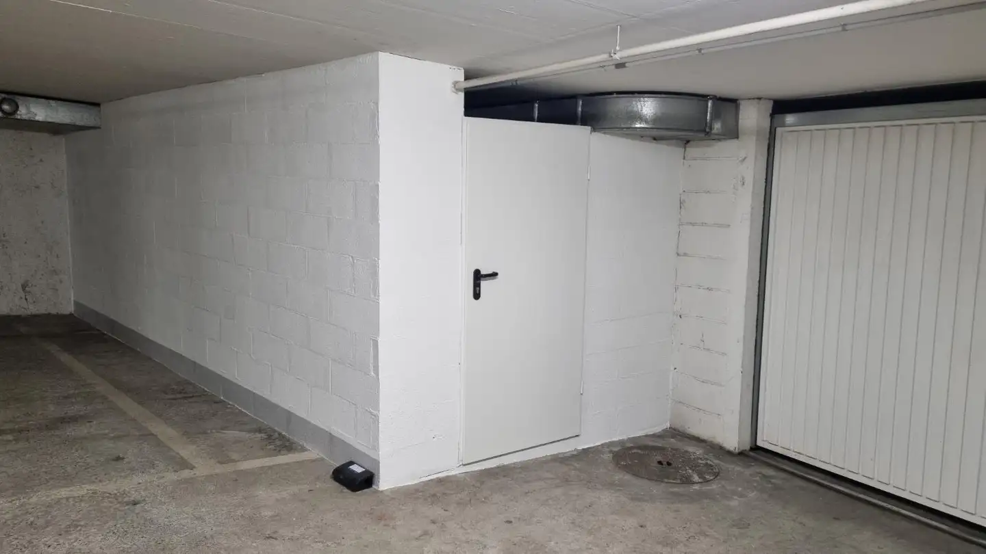 Storage space for rent - Rue Du Gothard 15, 1225 Chêne-Bourg - Photo 3