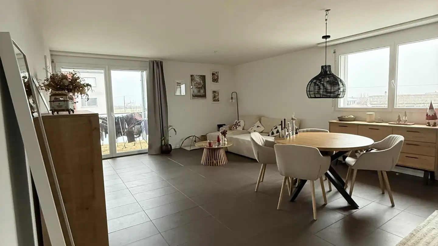 Apartment for rent - Route De La Guérite 6, 1580 Avenches