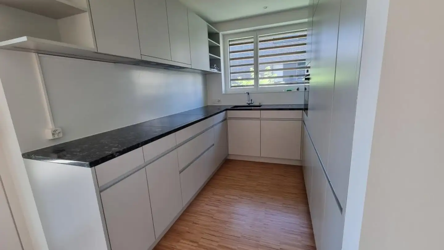 Apartment for rent - Brambergstrasse 41, 6004 Luzern - Photo 4