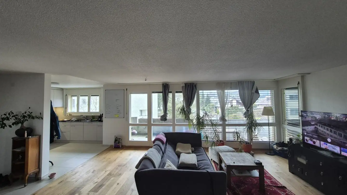 Apartment for rent - Hagartenstrasse 6, 4562 Biberist - Photo 4