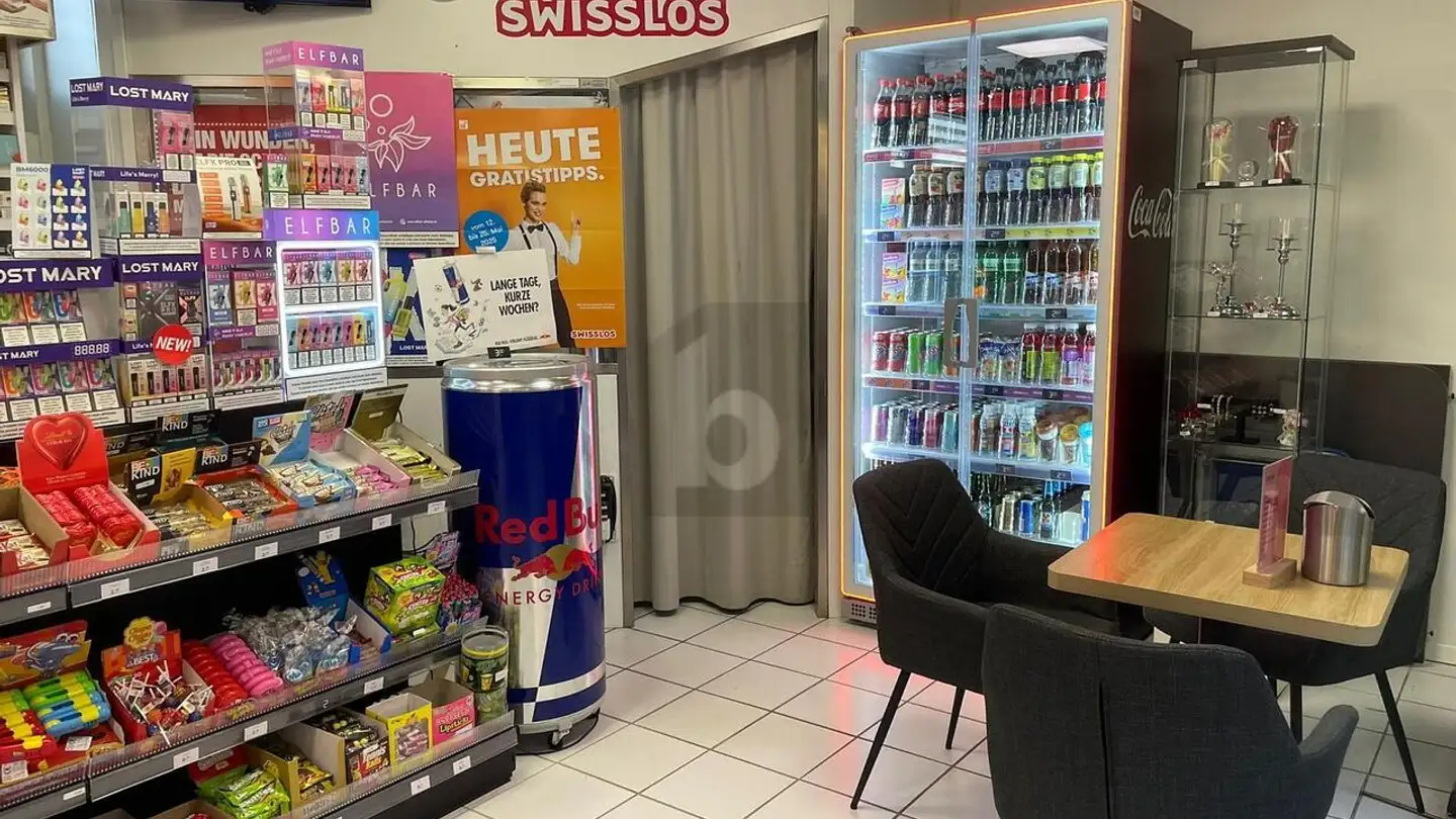 Negozio in affitto - 8952 Schlieren - Photo 2