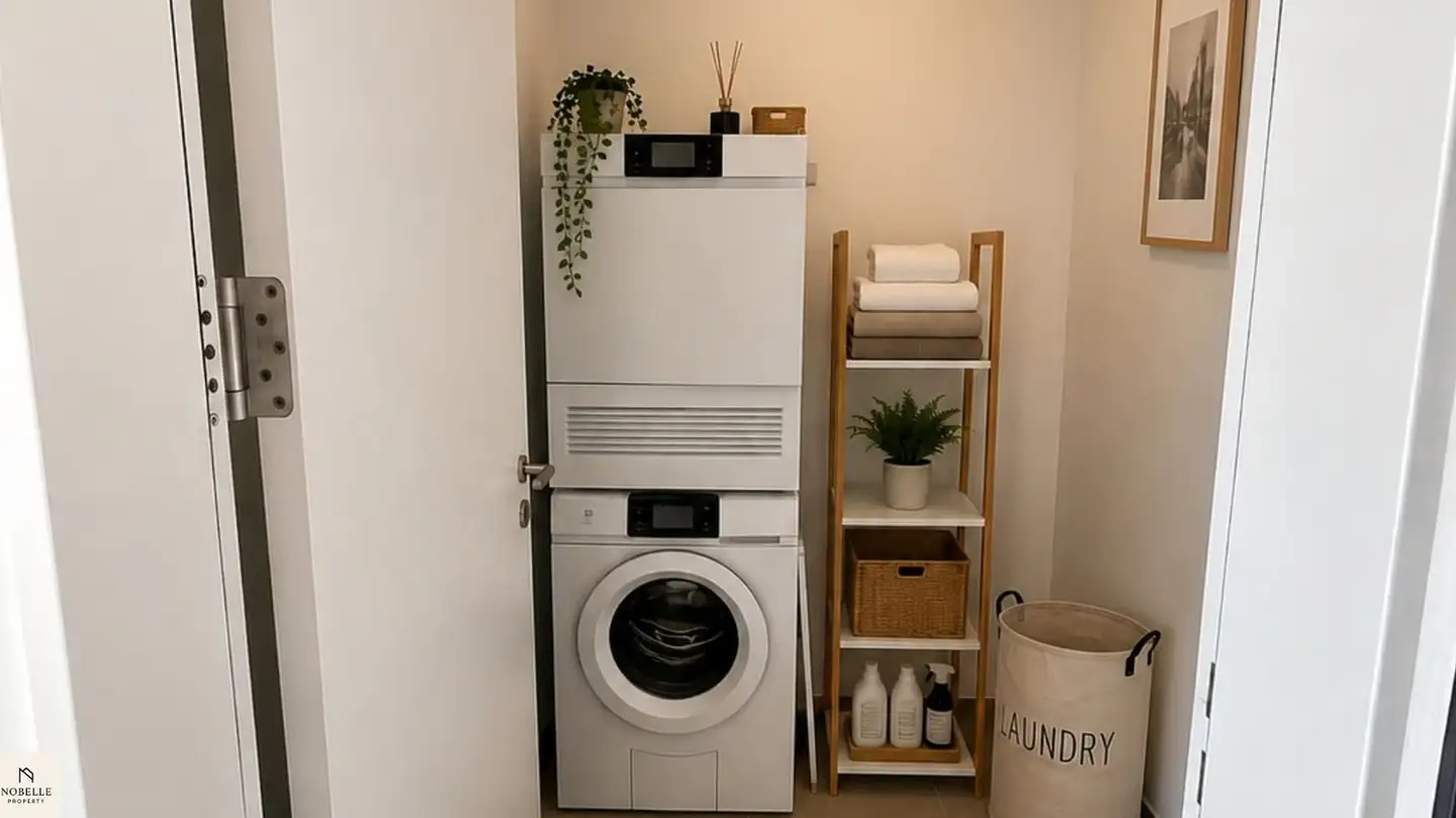 Appartamento ammobiliato in affitto - Bergstrasse 16, 8447 Dachsen - Foto 4