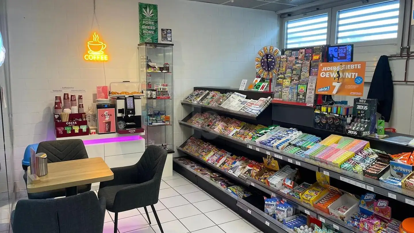 Negozio in affitto - 8952 Schlieren - Photo 3