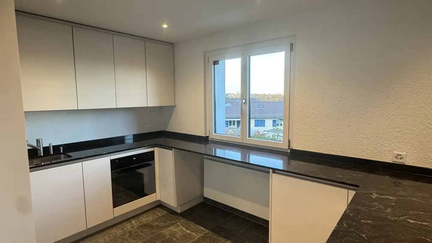 Single room for rent - Erchenbühlstrasse 15, 8046 Zürich