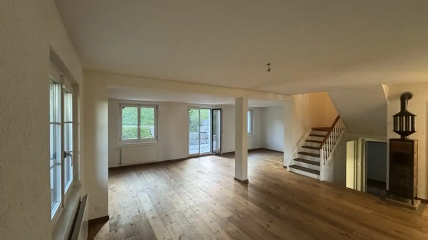 Single room for rent - Erchenbühlstrasse 15, 8046 Zürich - Photo 2