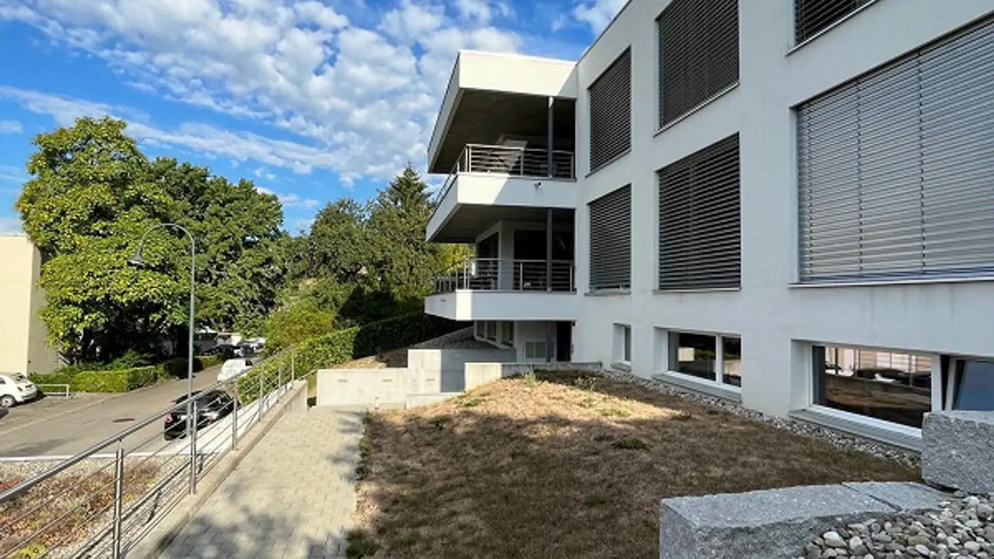 Stepped apartment for sale - Oberer Mühlestettenweg 18, 4450 Sissach - Photo 4