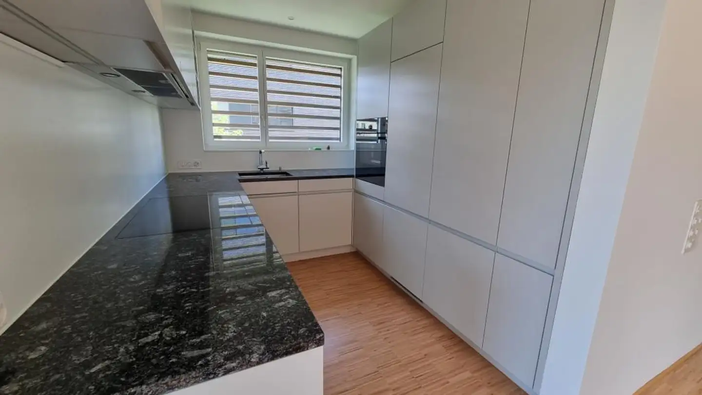 Apartment for rent - Brambergstrasse 41, 6004 Luzern - Photo 3