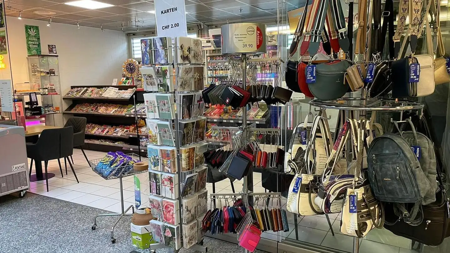 Negozio in affitto - 8952 Schlieren - Photo 4