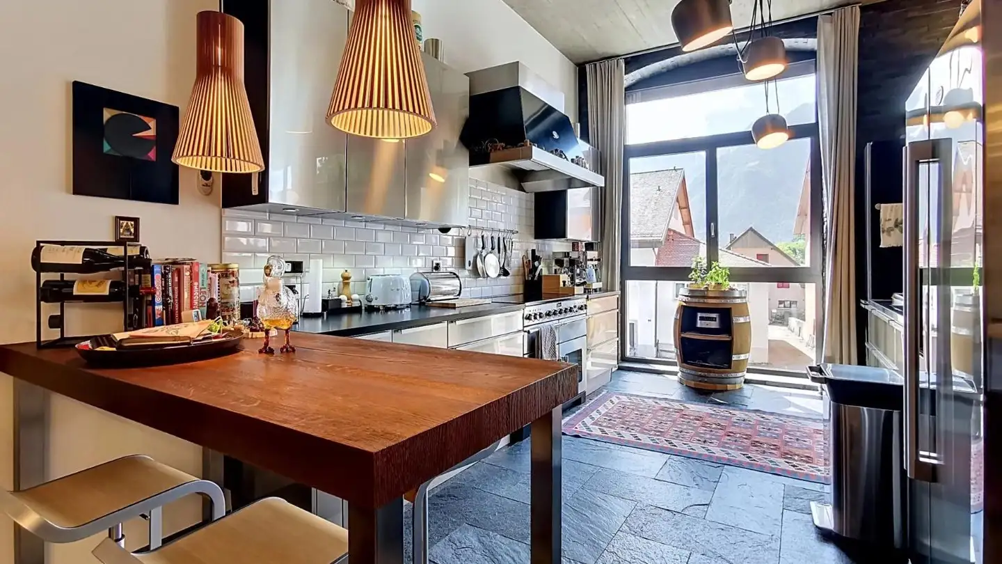 Appartamento in vendita - 1845 Noville - Foto 4