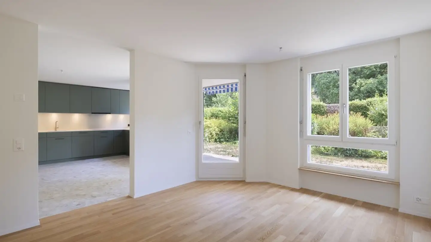 Appartamento in affitto - Mäderstrasse 13, 5400 Baden - Foto 3