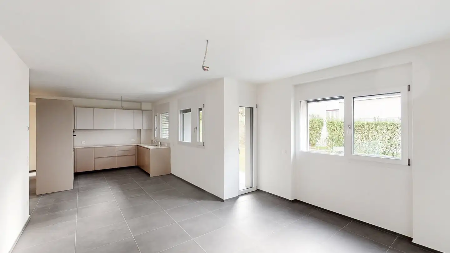 Apartment for rent - Via Roncobello 12, 6963 Pregassona