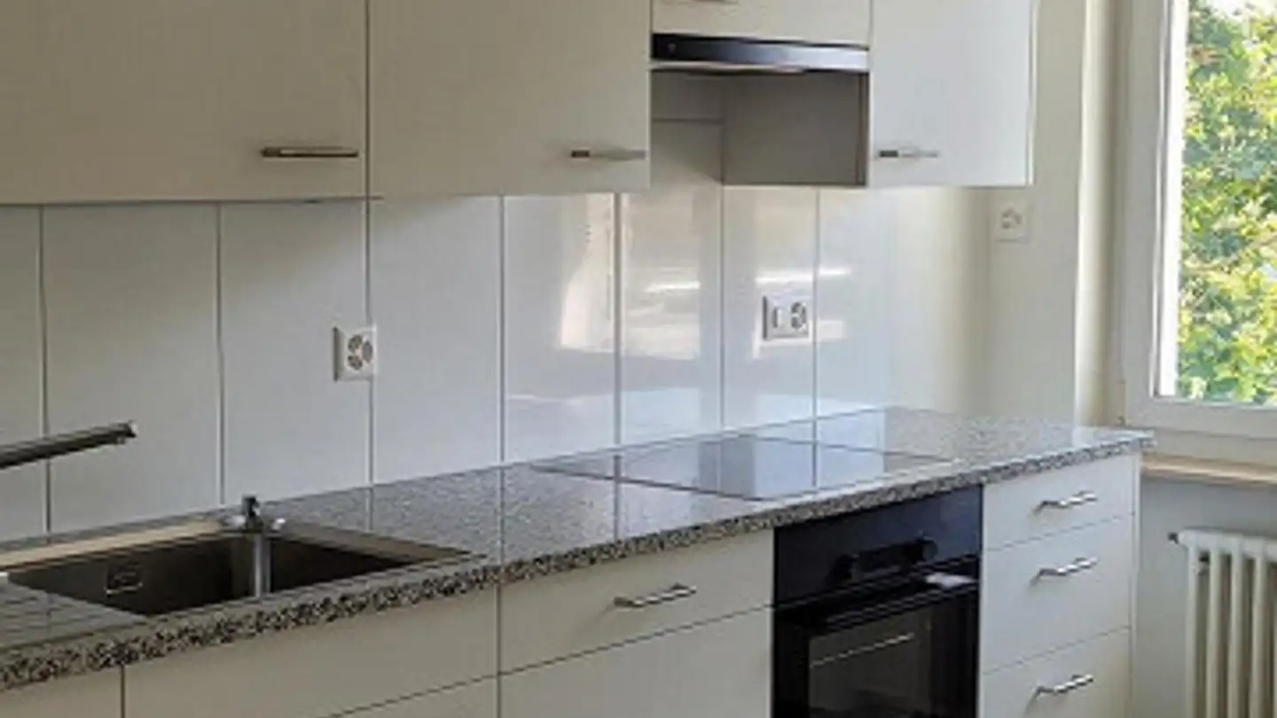 Appartamento in affitto - Baslerstrasse 112, 4123 Allschwil - Photo 2