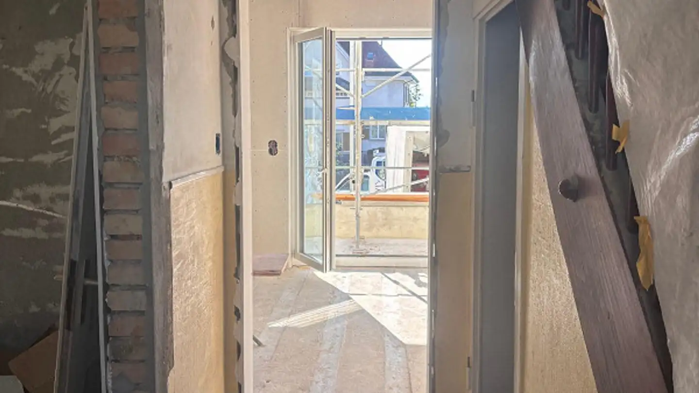 Doppelhaushälfte mieten - Scheffelstrasse 12, 8590 Romanshorn - Foto 2