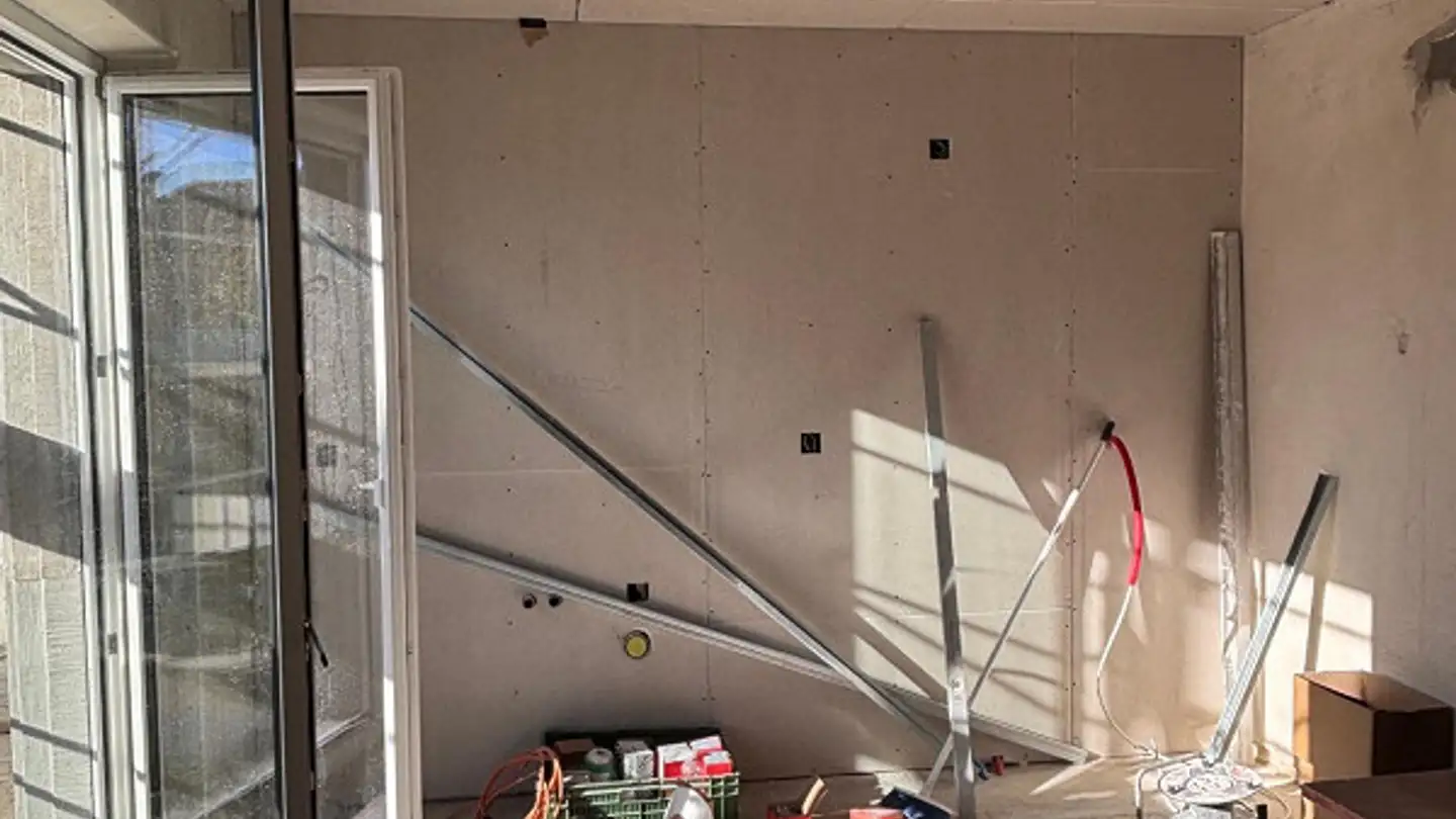 Doppelhaushälfte mieten - Scheffelstrasse 12, 8590 Romanshorn - Foto 3