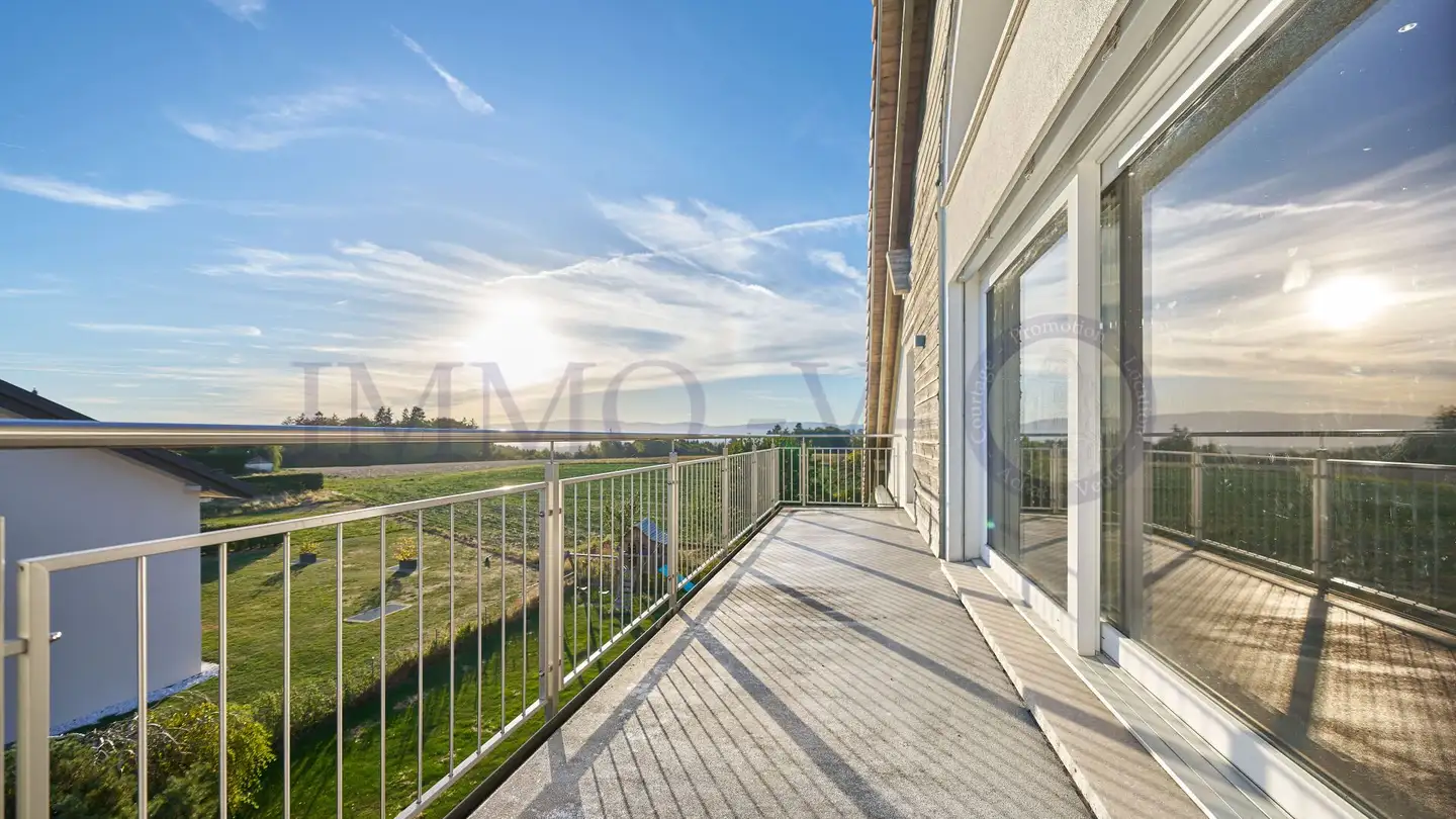 Apartment for rent - 1041 Bottens