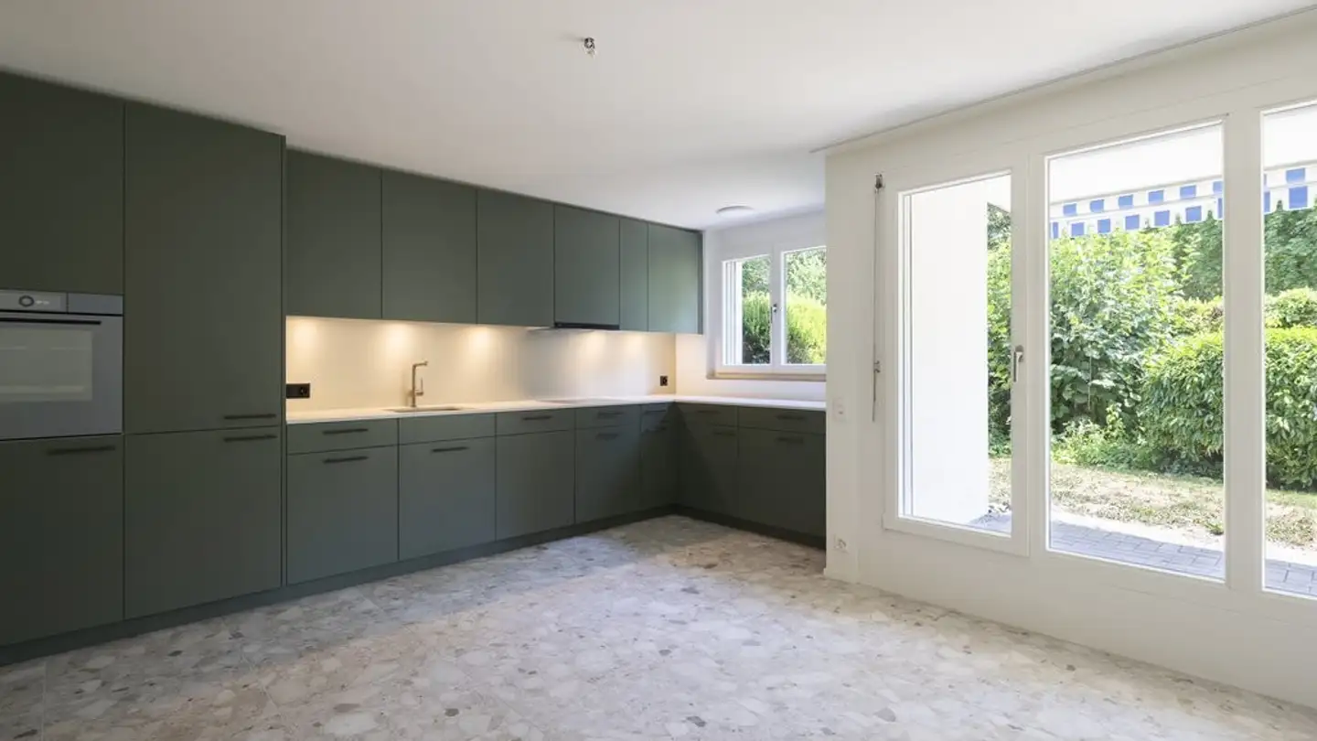 Appartamento in affitto - Mäderstrasse 13, 5400 Baden - Foto 2