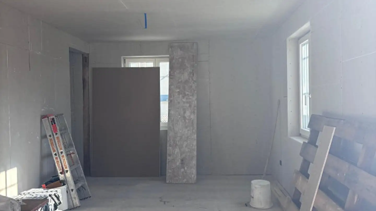 Doppelhaushälfte mieten - Scheffelstrasse 12, 8590 Romanshorn - Foto 4