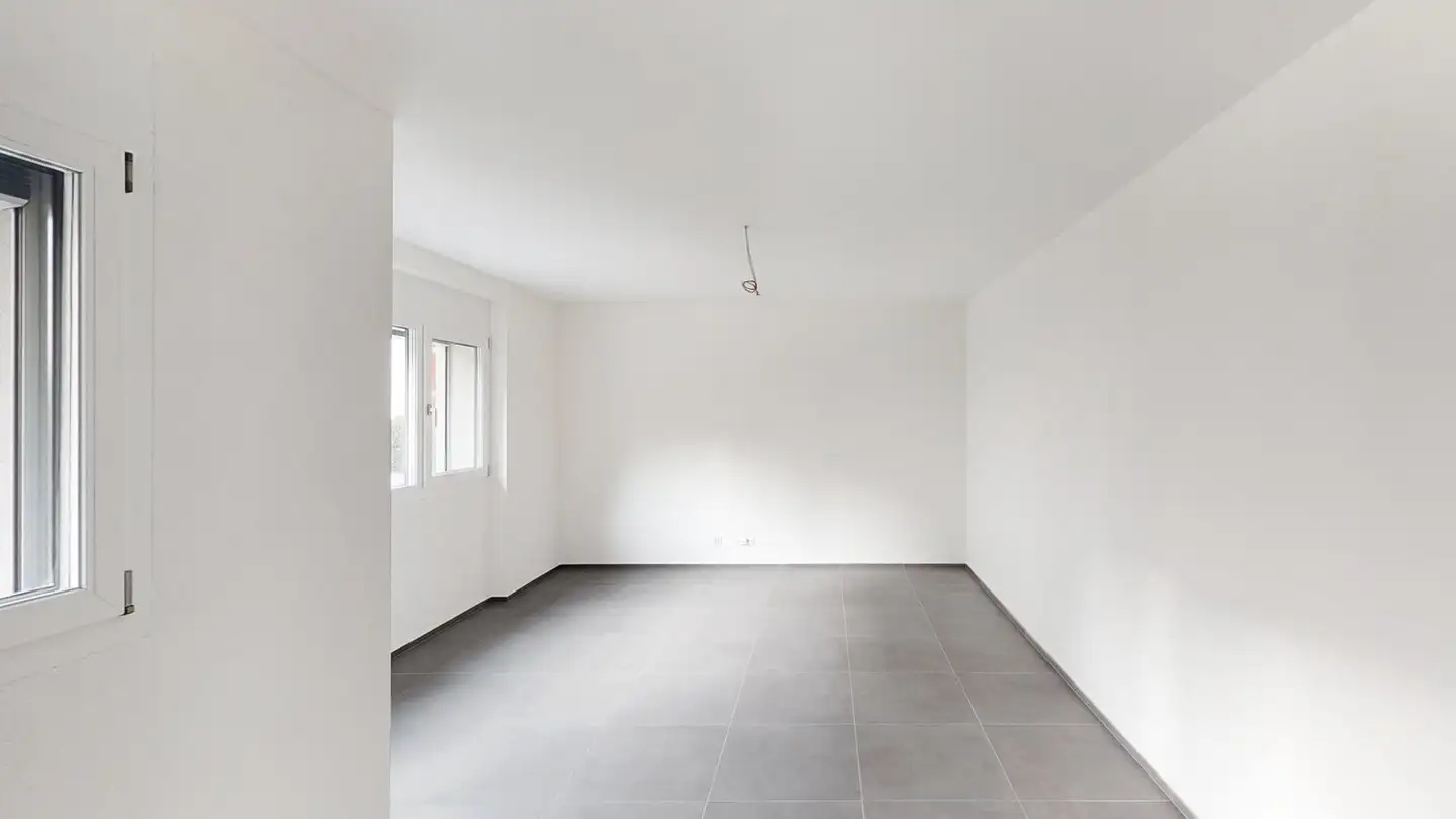 Apartment for rent - Via Roncobello 12, 6963 Pregassona - Photo 2