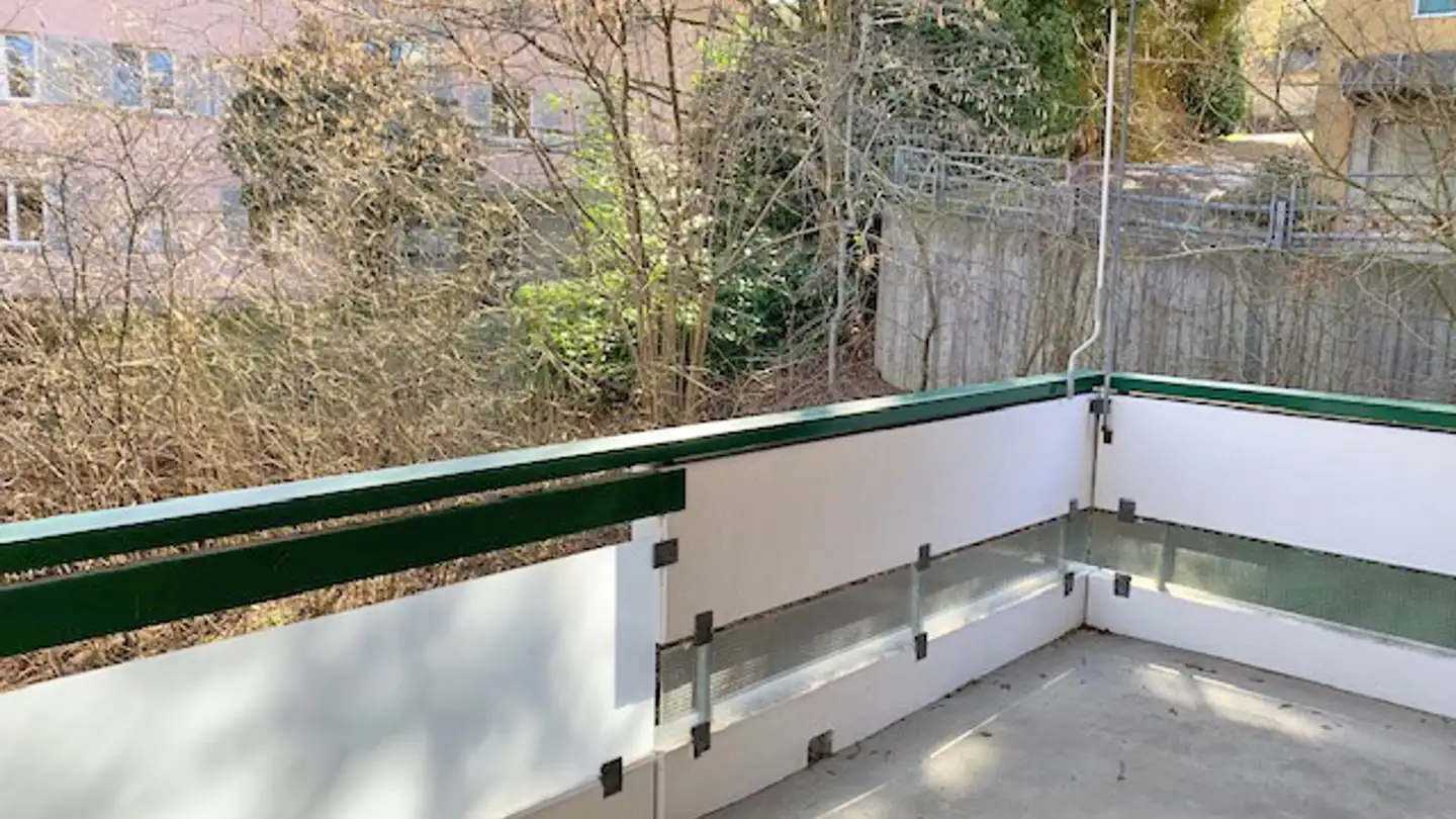 Wohnung mieten - Bächlerstrasse 19, 8046 Zürich - Foto 3