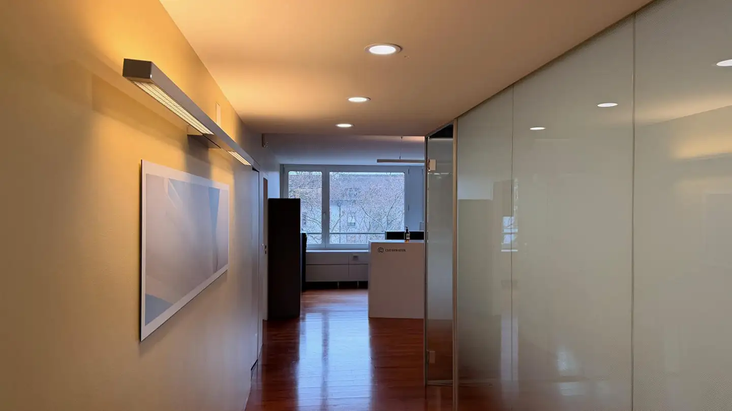 Spazio ufficio in affitto - Gottfried-Keller-Strasse 5, 8001 Zürich - Foto 2