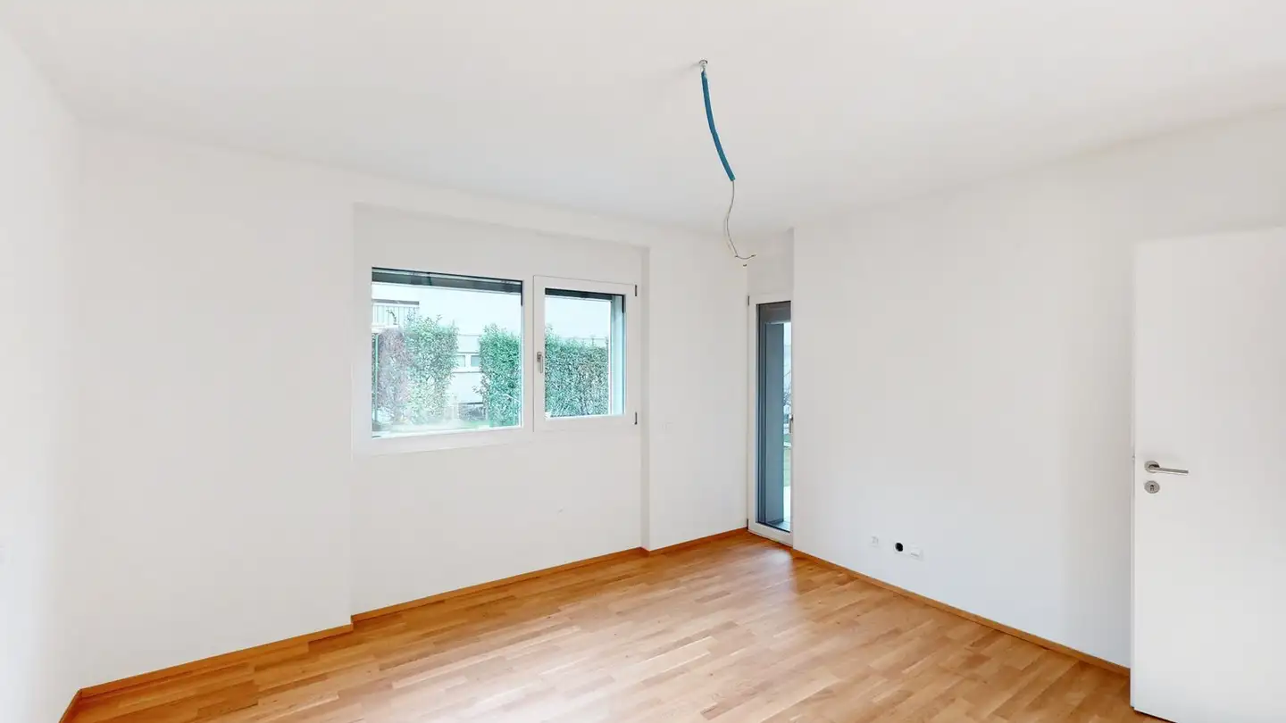 Apartment for rent - Via Roncobello 12, 6963 Pregassona - Photo 4