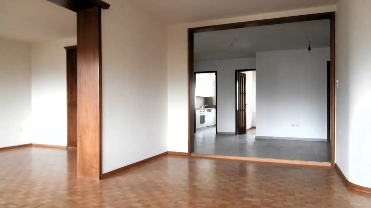 Apartment for rent - Waisenhausstrasse 2, 3600 Thun - Photo 4