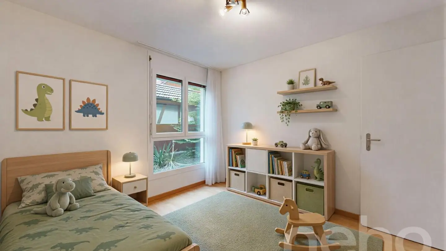 Appartement à vendre - 3303 Jegenstorf - Photo 4