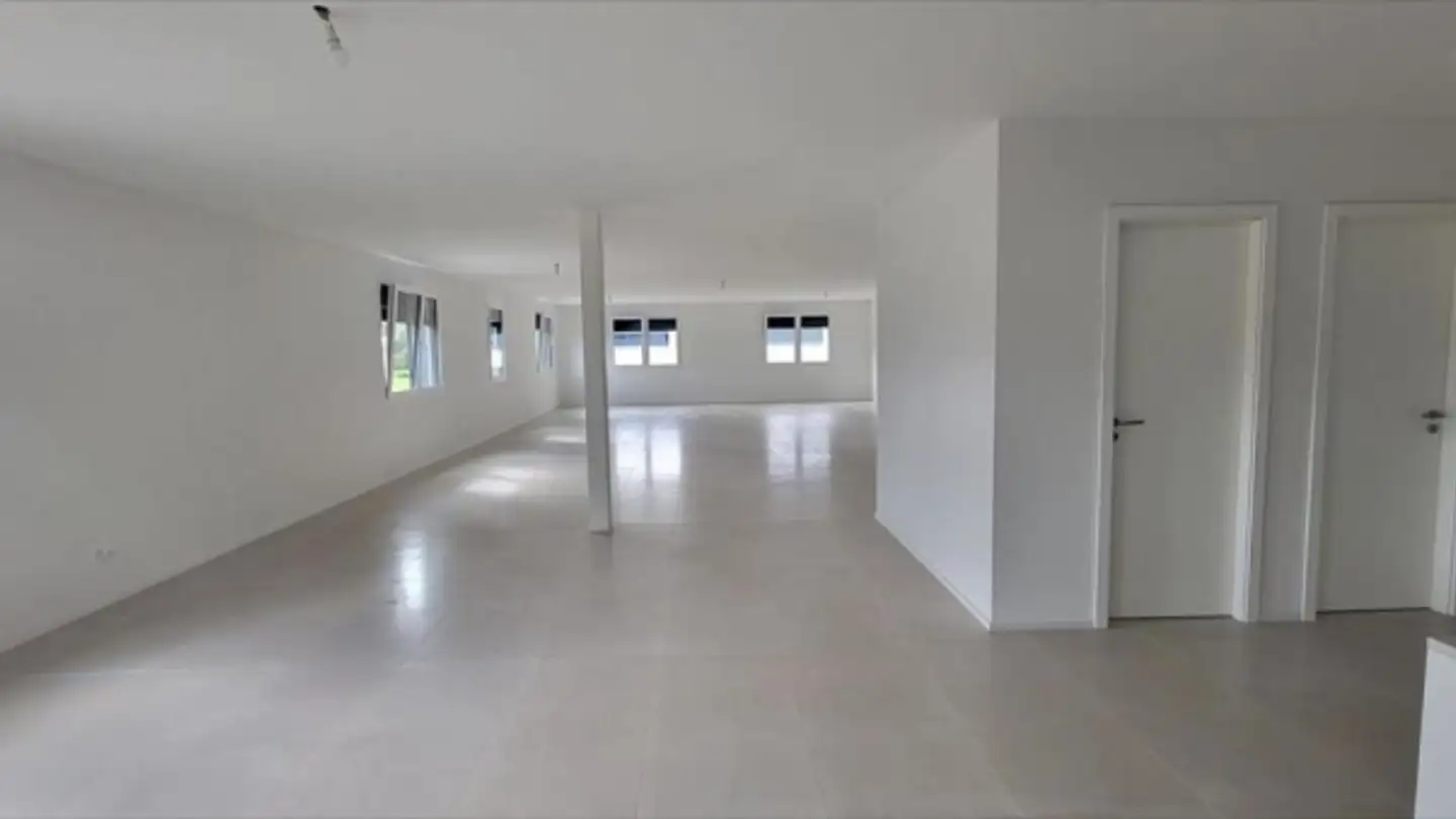 Bürofläche mieten - Route Des Grands-Longs-Champs, 1562 Corcelles-près-Payerne